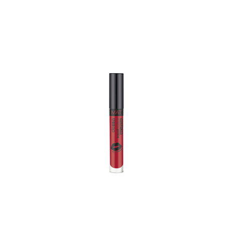 Debby - LiquidKisses Mat Lipstick