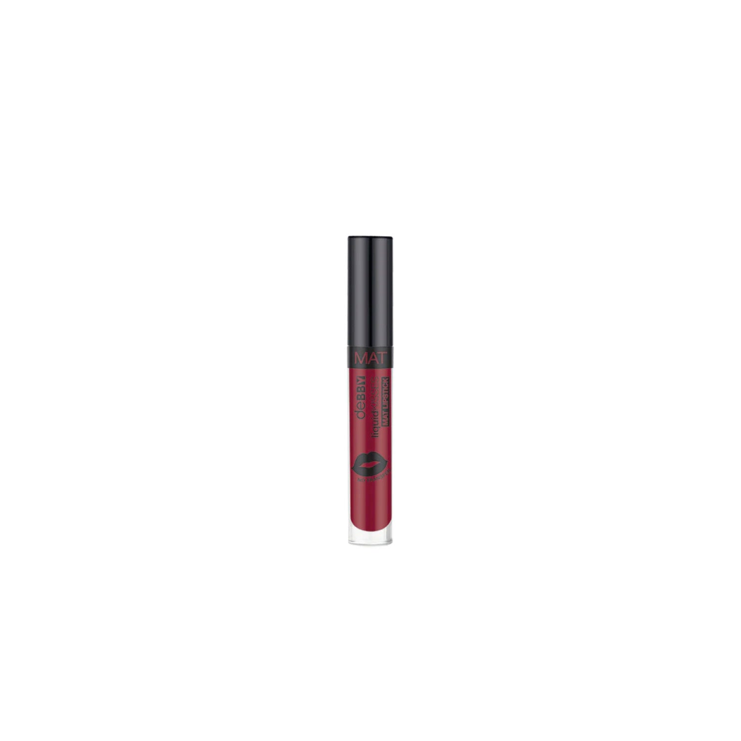 Debby - LiquidKisses Mat Lipstick