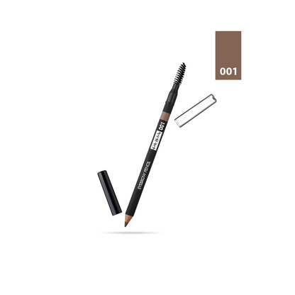 Pupa - Eyebrow Pencil Matita Sopracciglia