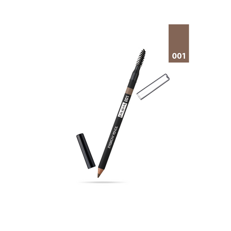 Pupa - Eyebrow Pencil Eyebrow Pencil