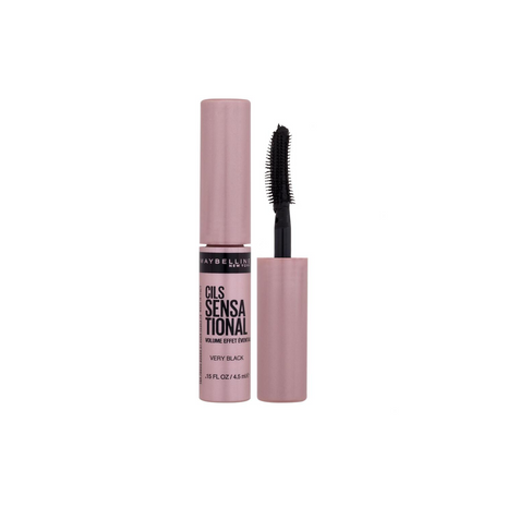 L'Oreal Paris Volumissime Royale Mascara Black