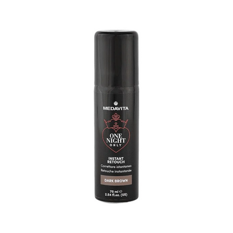 Medavita - Dark Brown Regrowth Spray