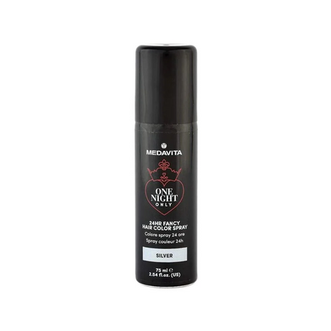 Medavita - 24H Silver Colour Spray