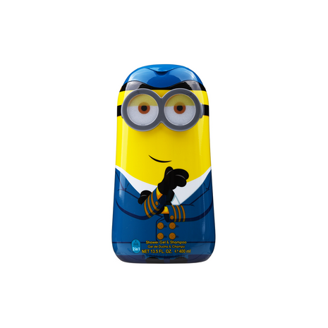 Minions - Bagnodoccia & Shampoo