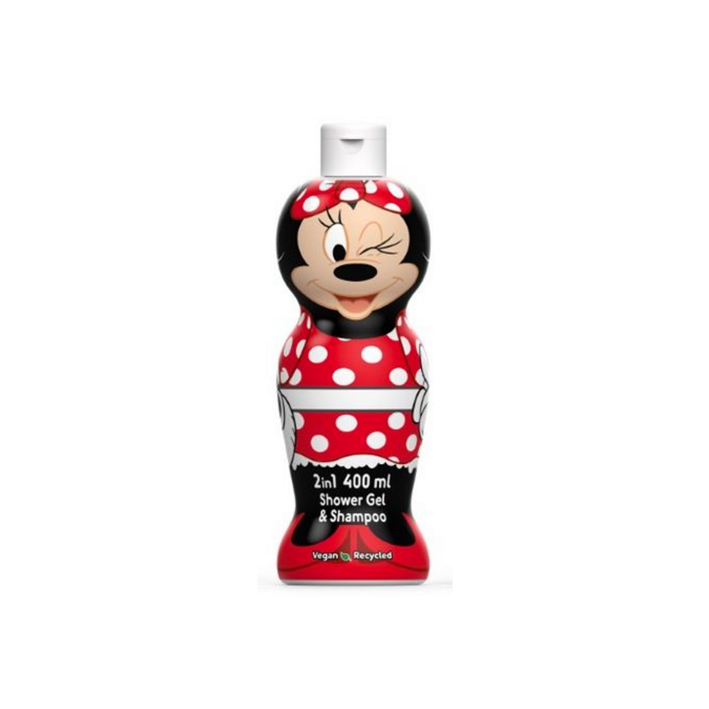 Minnie Mouse - Bagnodoccia & Shampoo