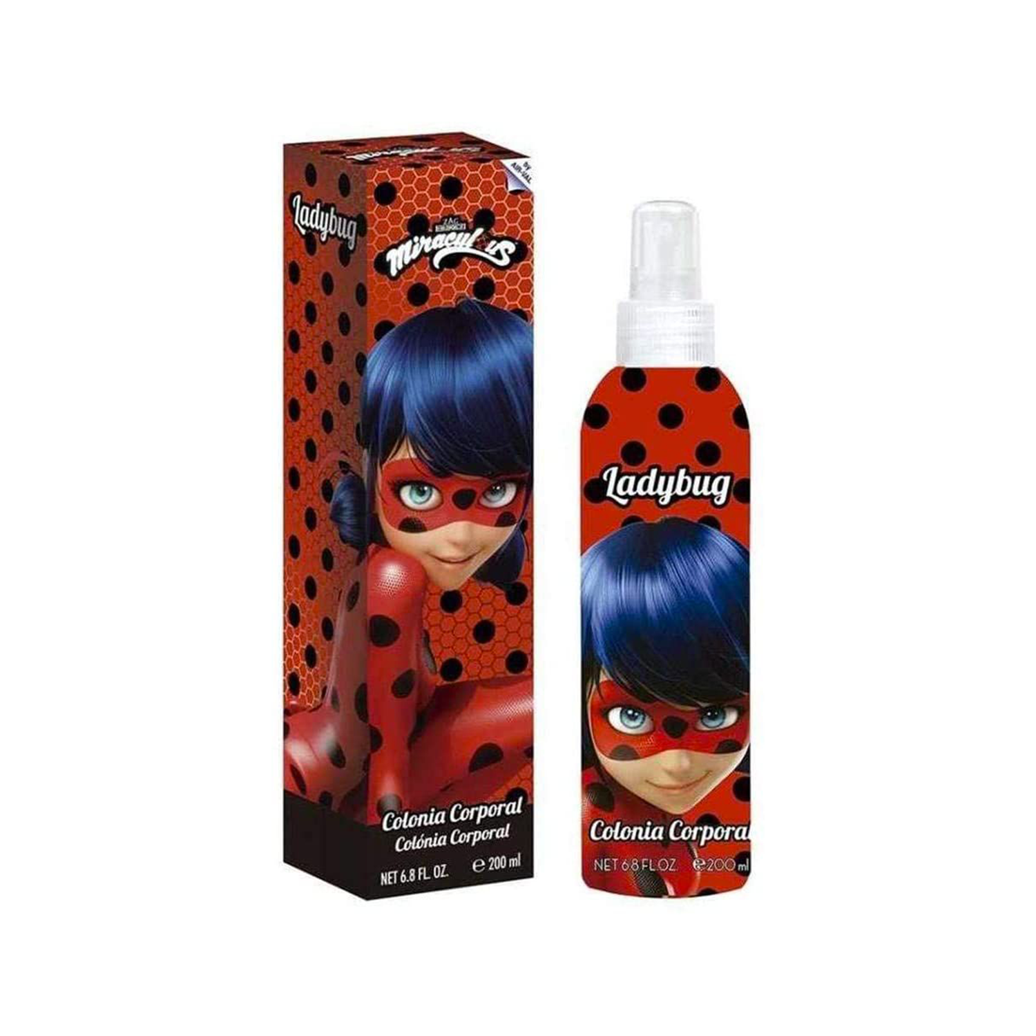 Miraculus - Scented Water