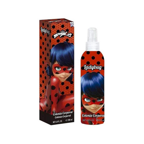 Miraculus - Scented Water