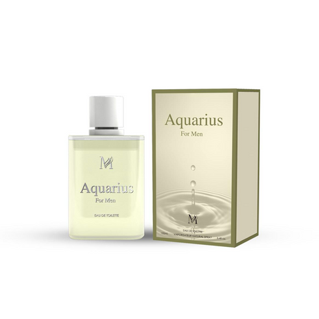 Montage - Aquarius 100ML