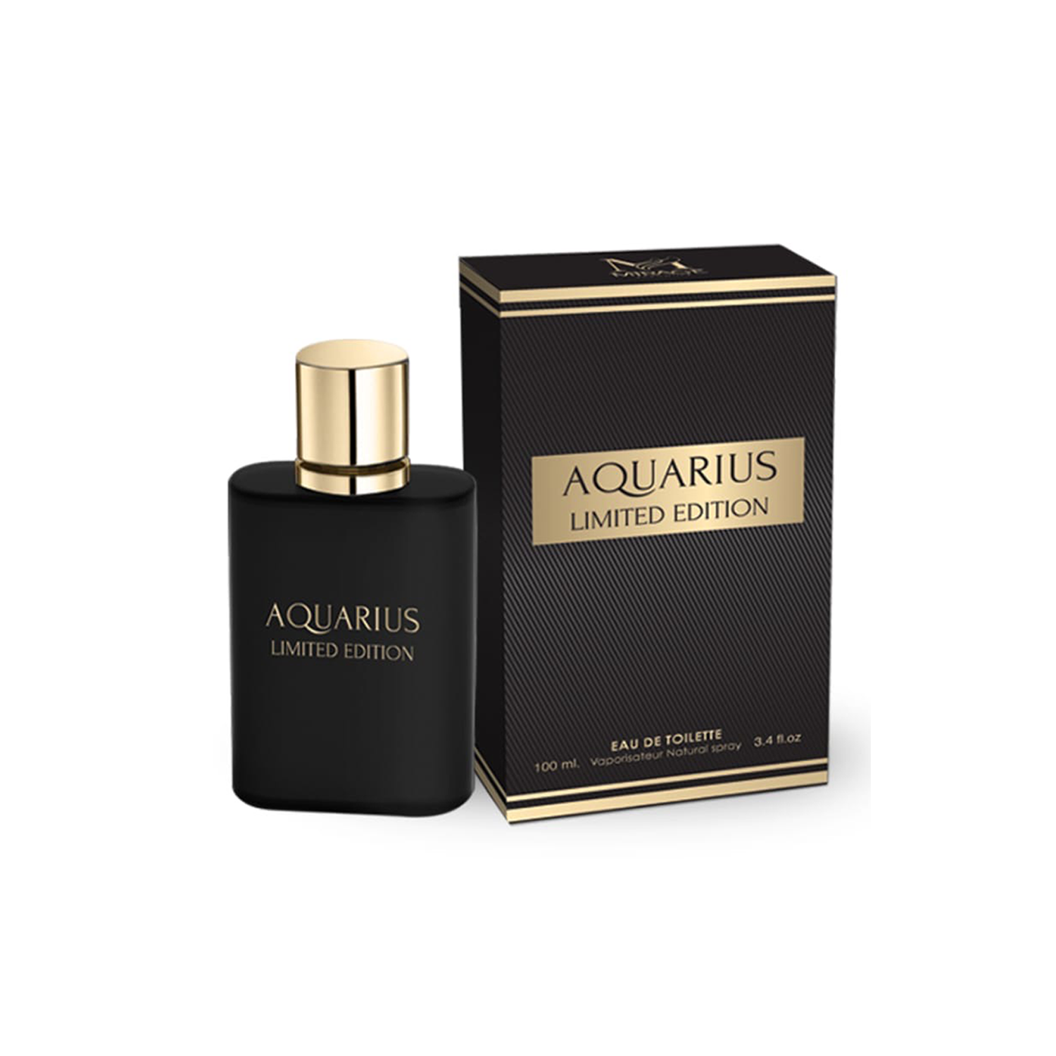 Montage - Aquarius Limited Edition 100ML