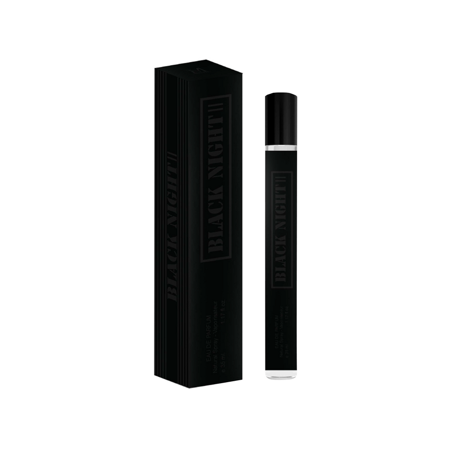 Montage - Black Night 35ML