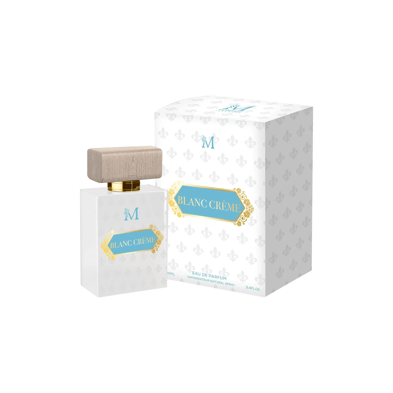 Montage - Blanc Creme 100ML