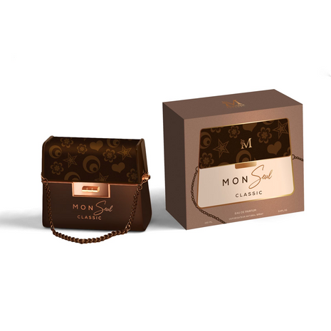 Montage - Mon Seul Classic Borsetta 100ML