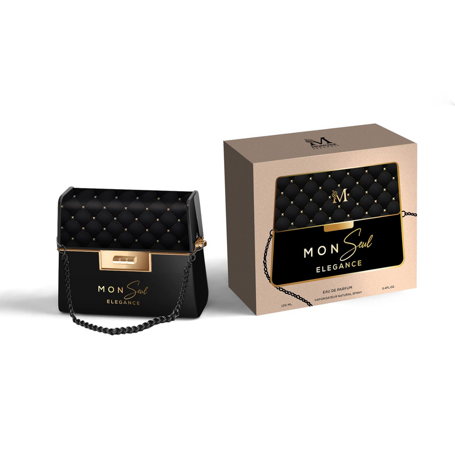 Montage - Mon Seul Elegance Borsetta 100ML