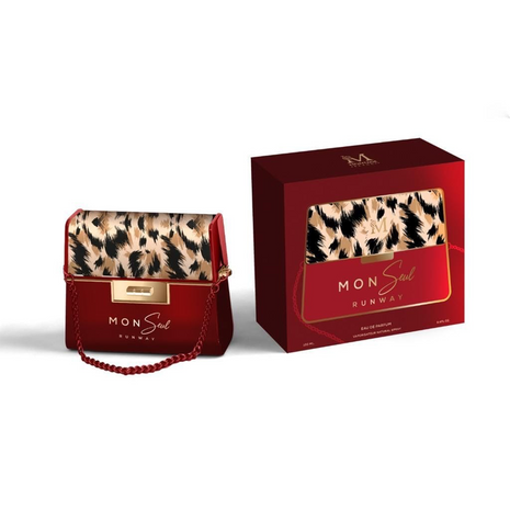 Montage - Mon Seul Runway Borsetta 100ML