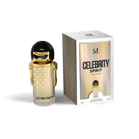 Montage - Celebrity Spirit 100ML