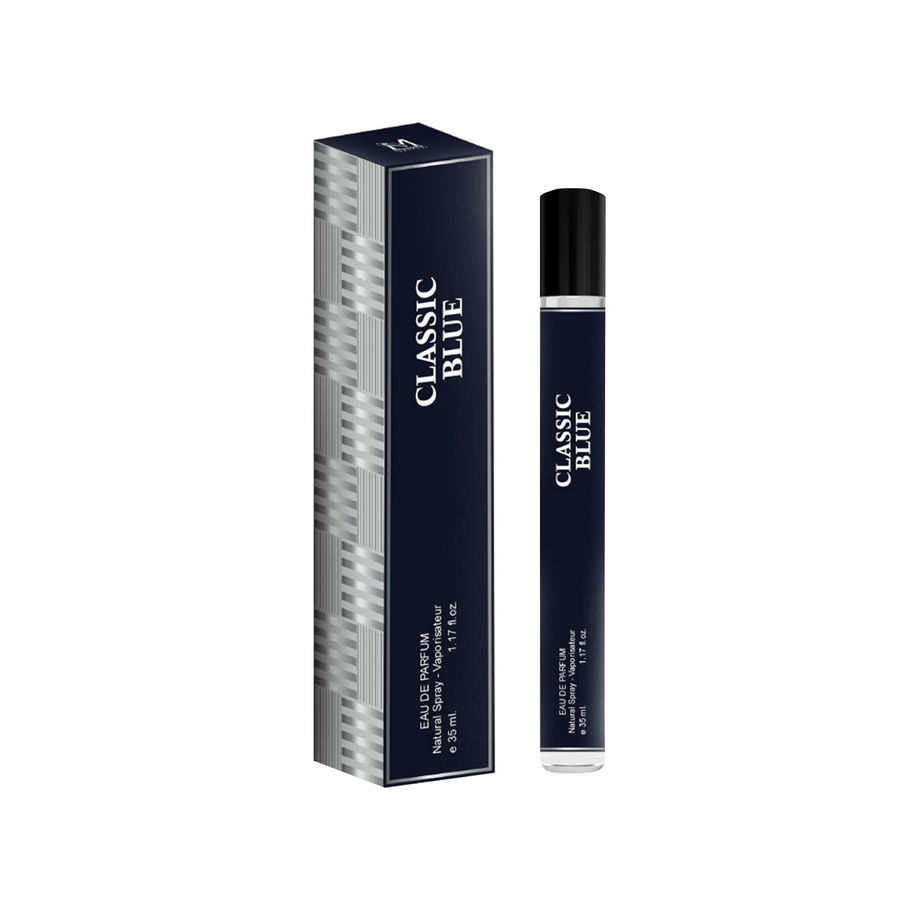 Montage - Classic Blue 35ML