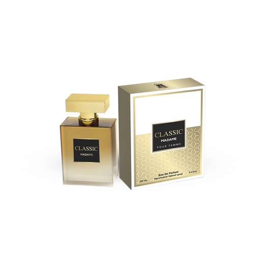 Montage - Mademoiselle 100ML