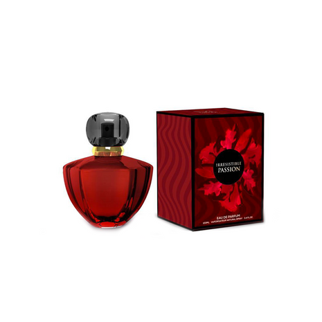 Montage - Irresistible Passion 100ML