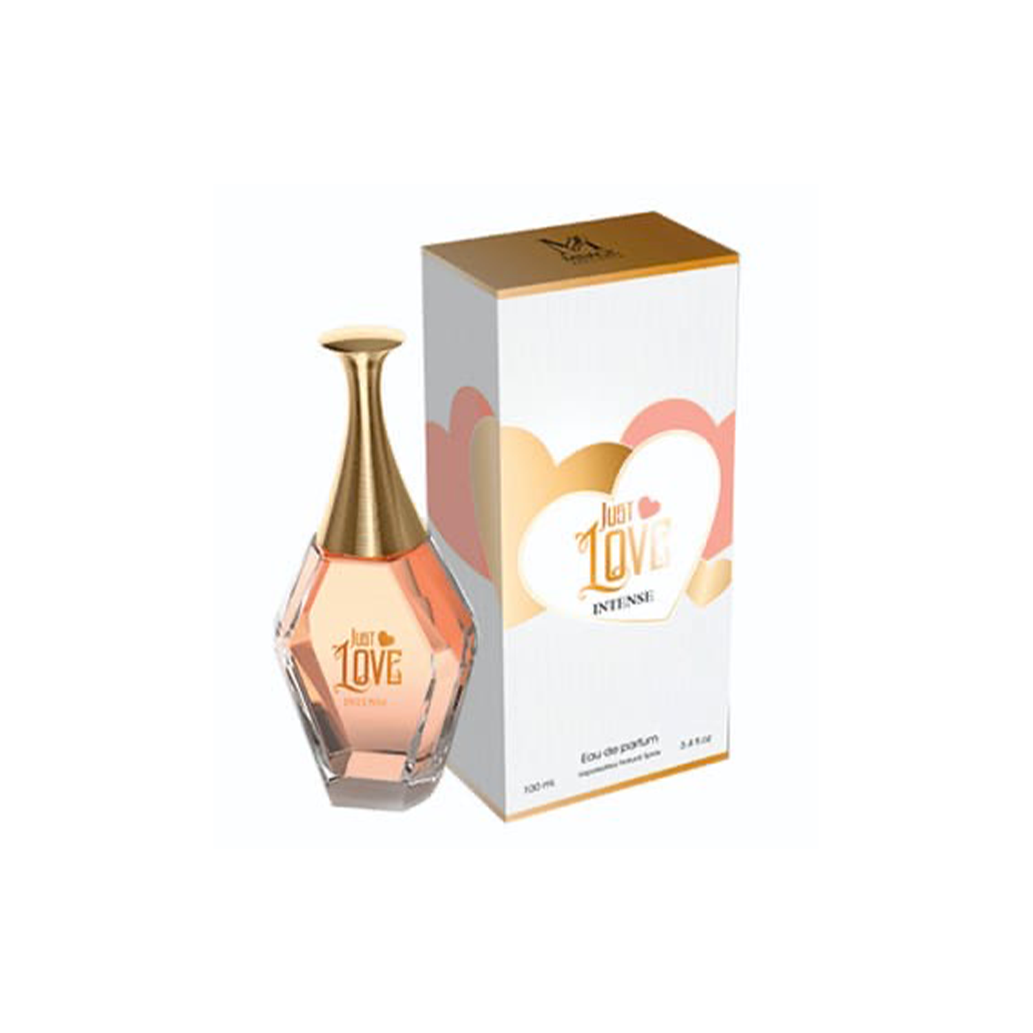 Montage - Just Love Intense 100ML