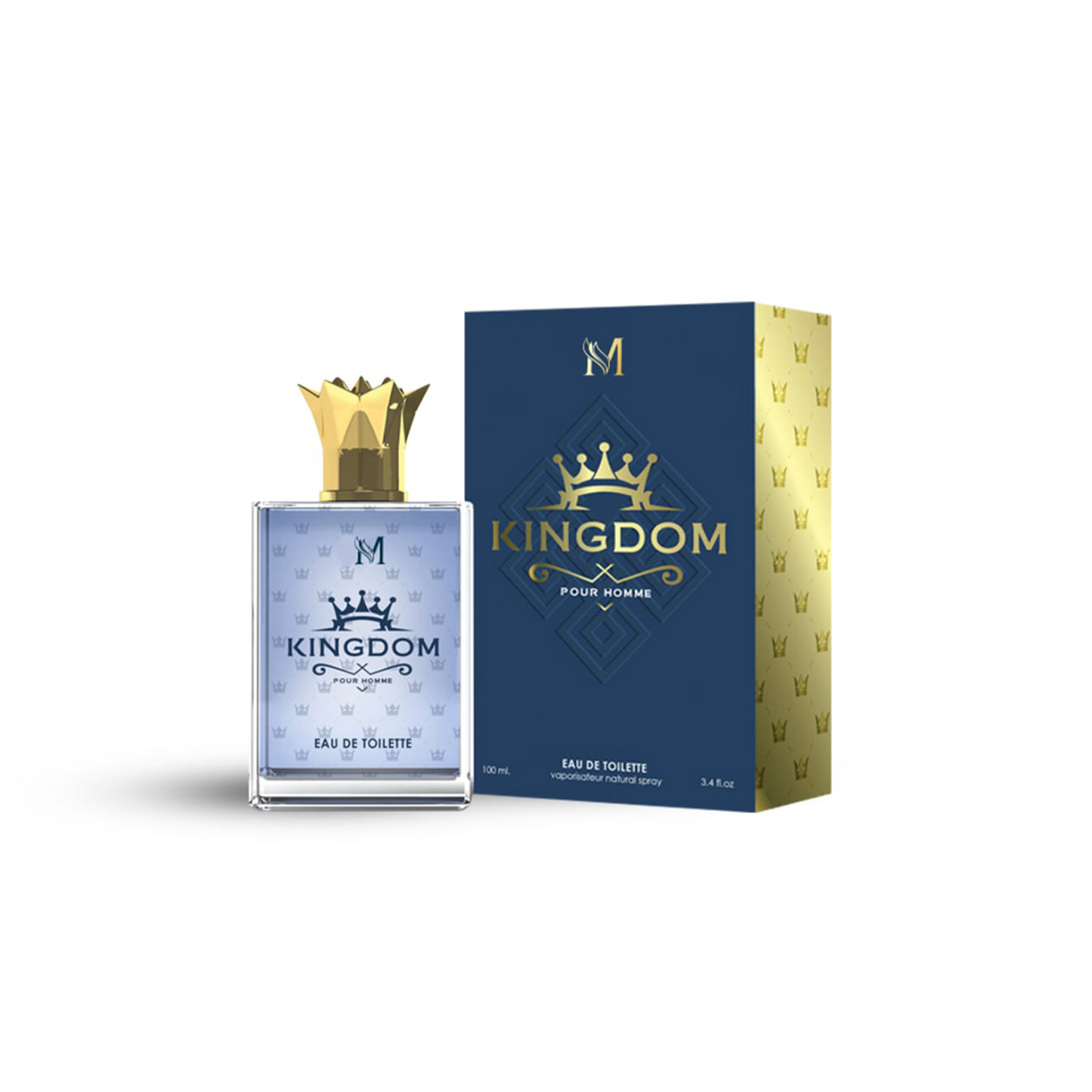 Montage - Kingdom 100ML