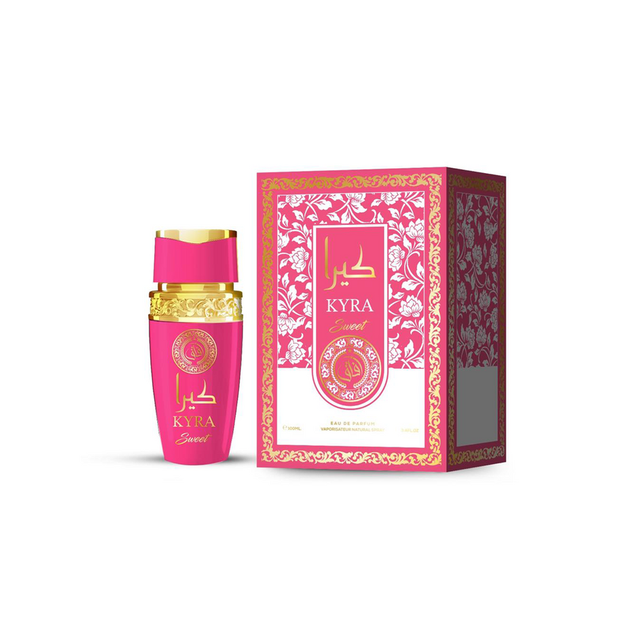 Afaq - Lara Candy 100ML