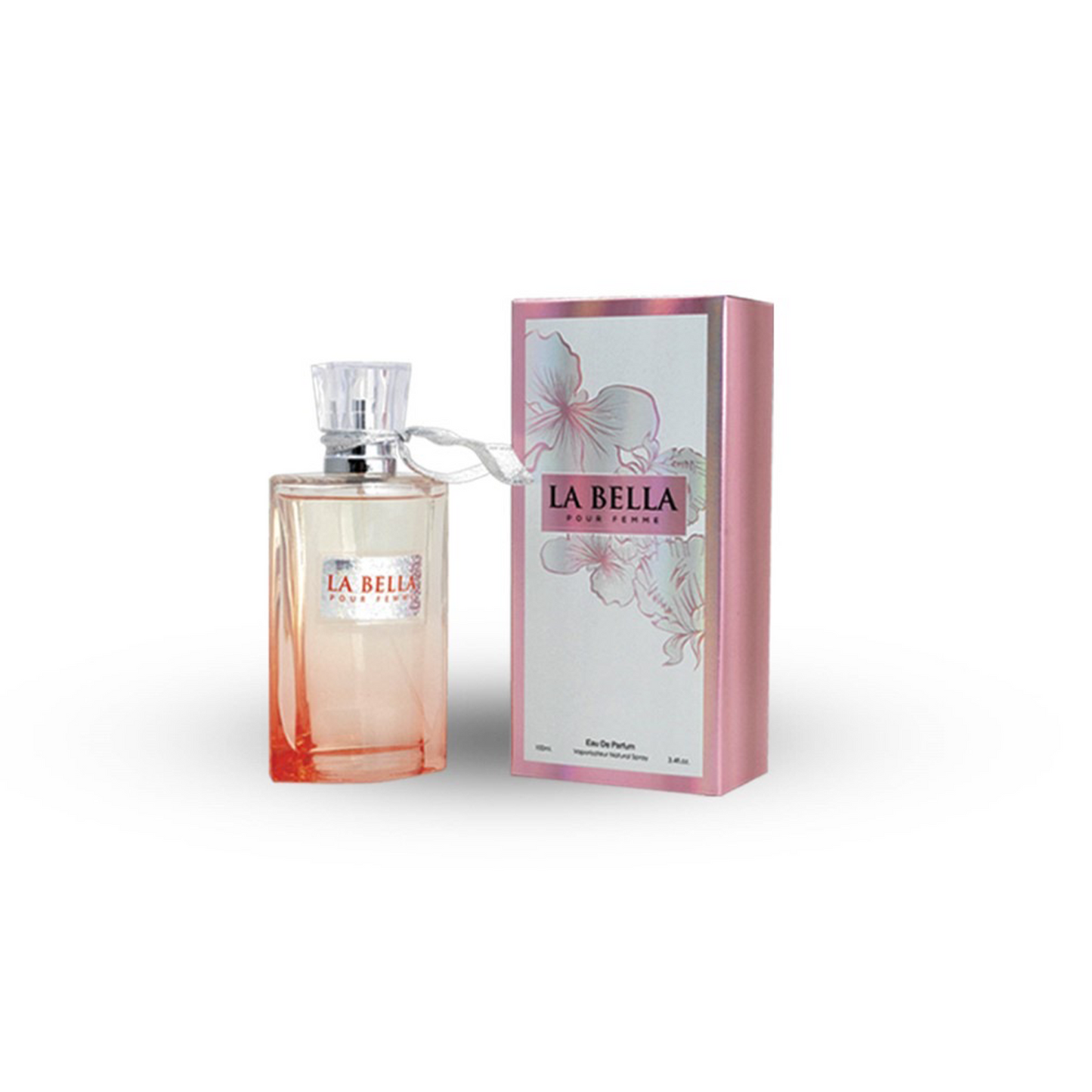 Montage - La Bella 100ML