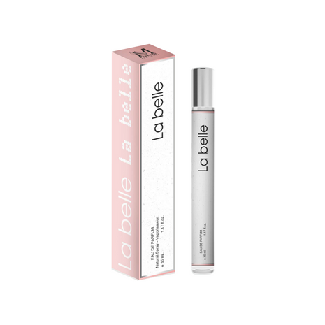 Montage - La Bella 35ML