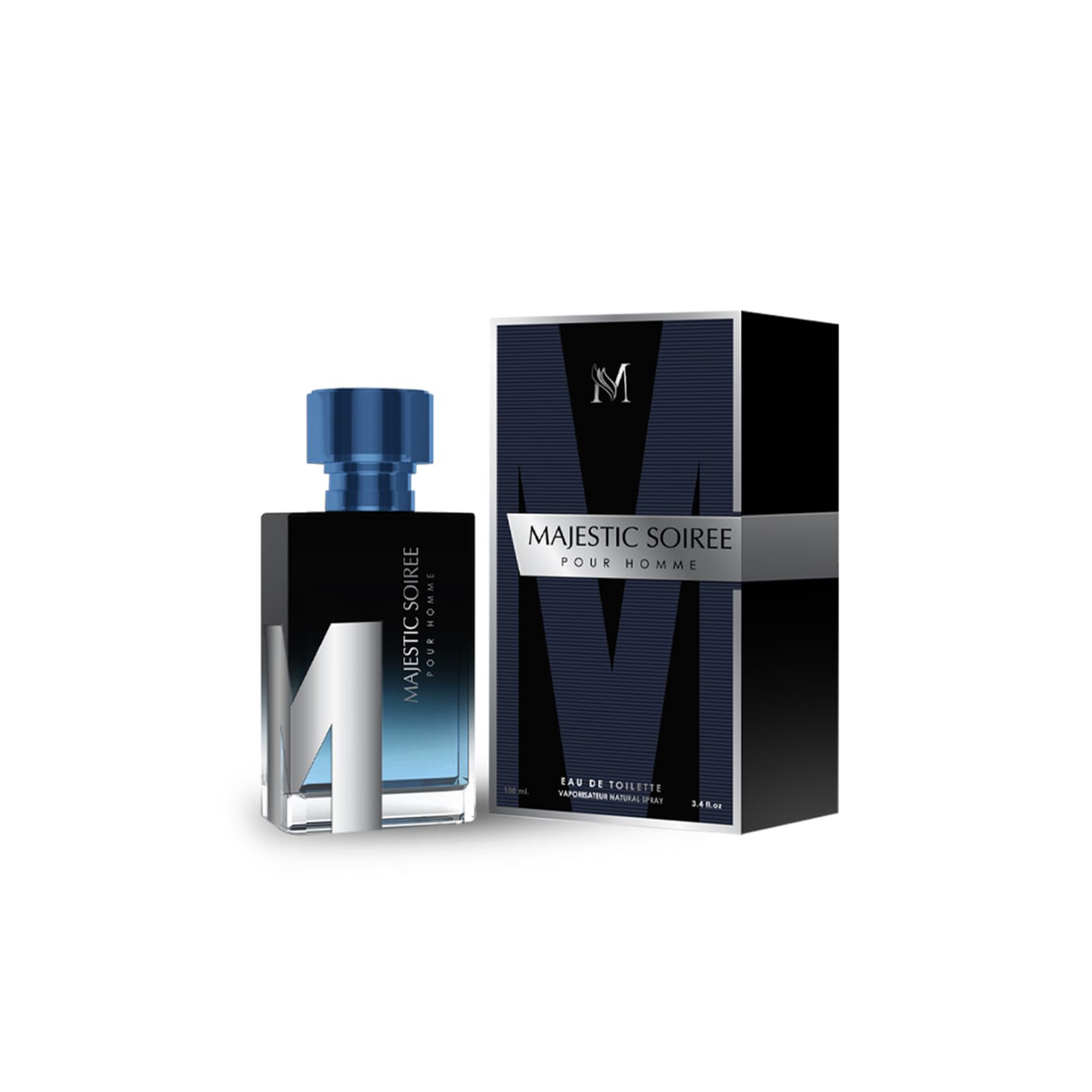 Montage - Majestic Soiree 100ML