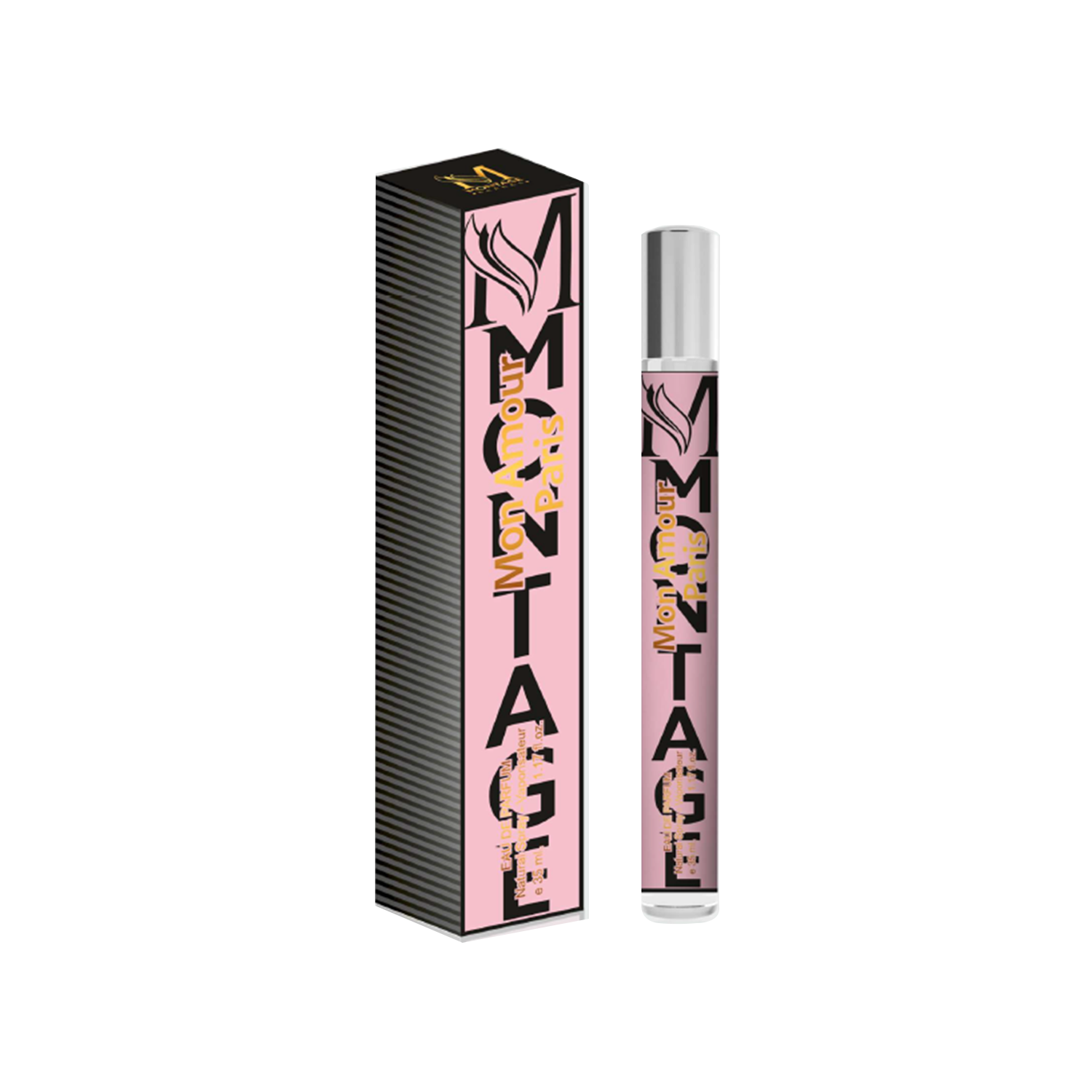 Montage - Just Love Miniature 15ML