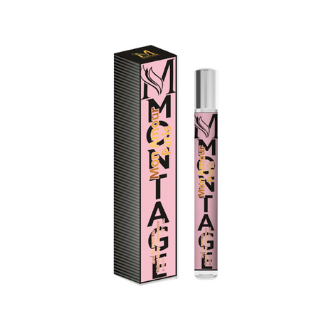 Montage - Mon Amour 35ML