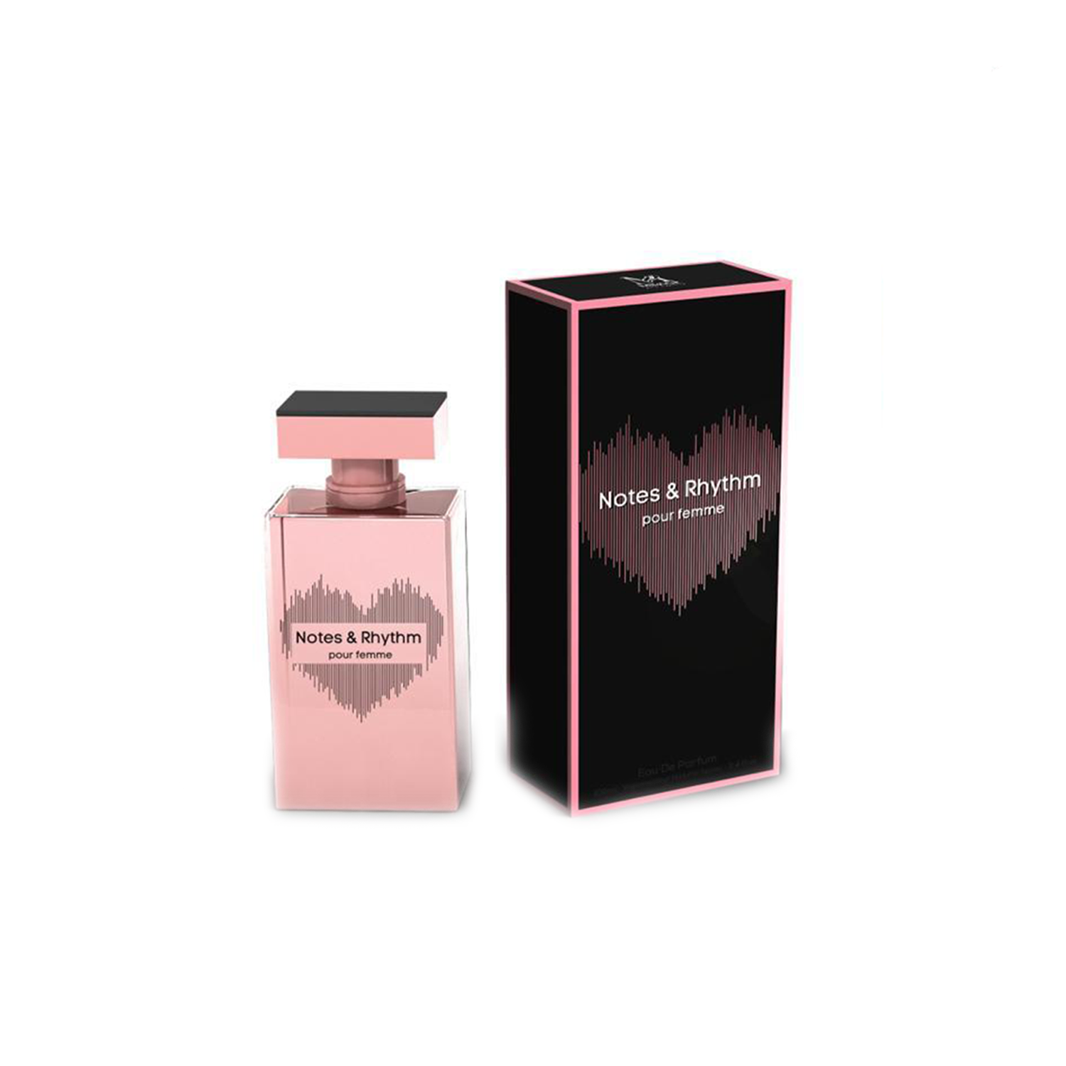 Montage - Notes & Rhythm 100ML