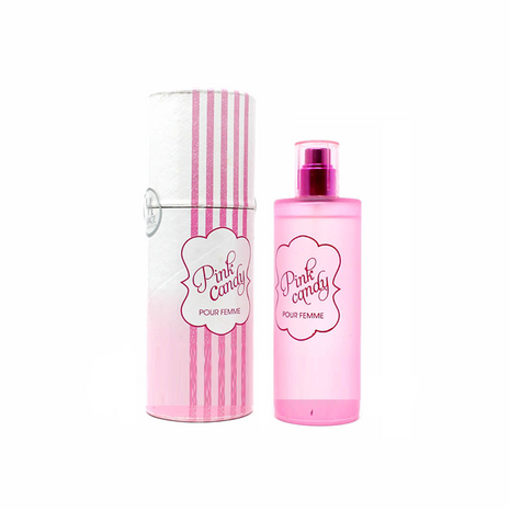 Montage - Pink Candy 100ML