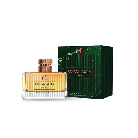 Montage - Roman Aura 100ML