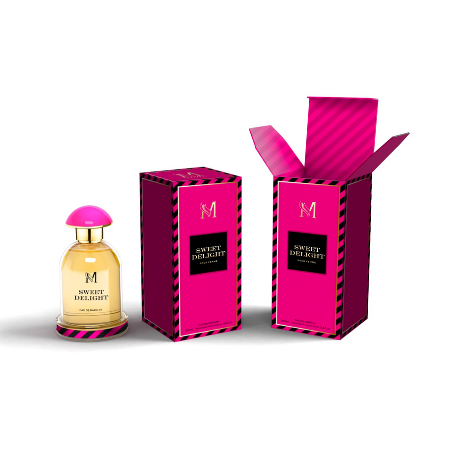 Montage - Sweet Delight 100ML