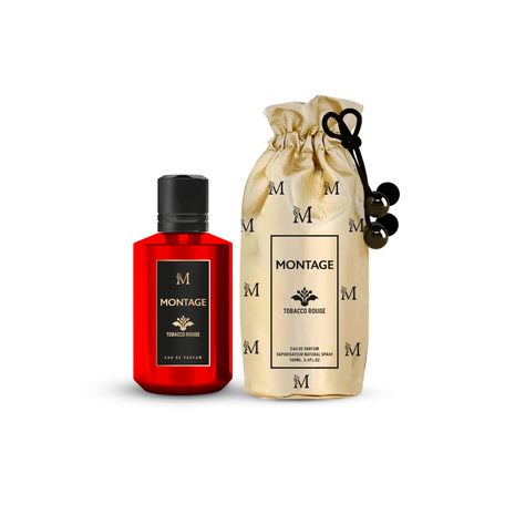 Montage - Tobacco Rouge 100ML