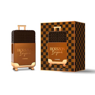 Montage - Horizon Beyond Cannes Valigia 100ML