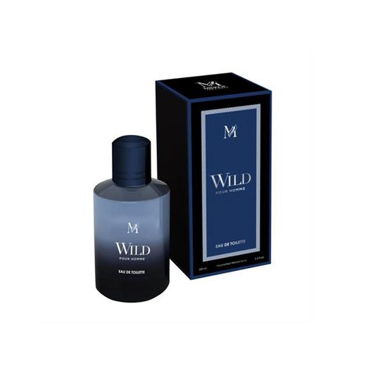 Montage - Wild 100ML