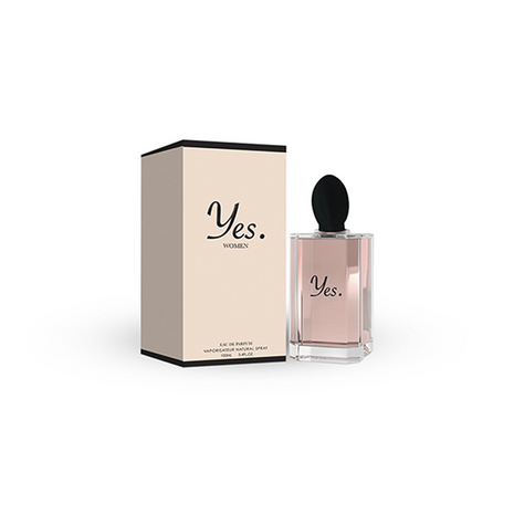 Montage - Yes. Women 100ML