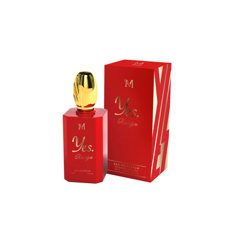 Montage - Yes. Rouge 100ML