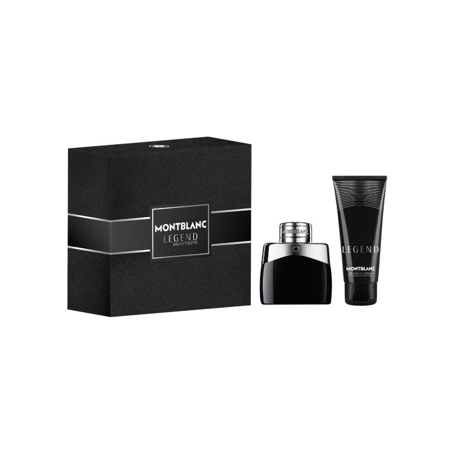 Montblanc - Legend Cofanetto
