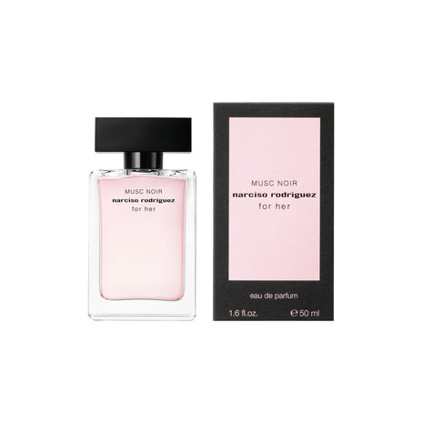 Narciso Rodriguez - Musc Noir