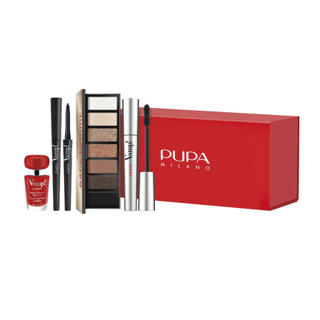 Pupa -  My Fabulous Beauty Box