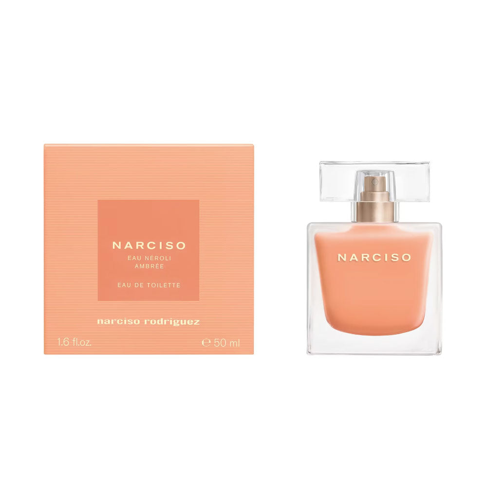 Narciso Rodriguez - Narciso Ambrée Neroli