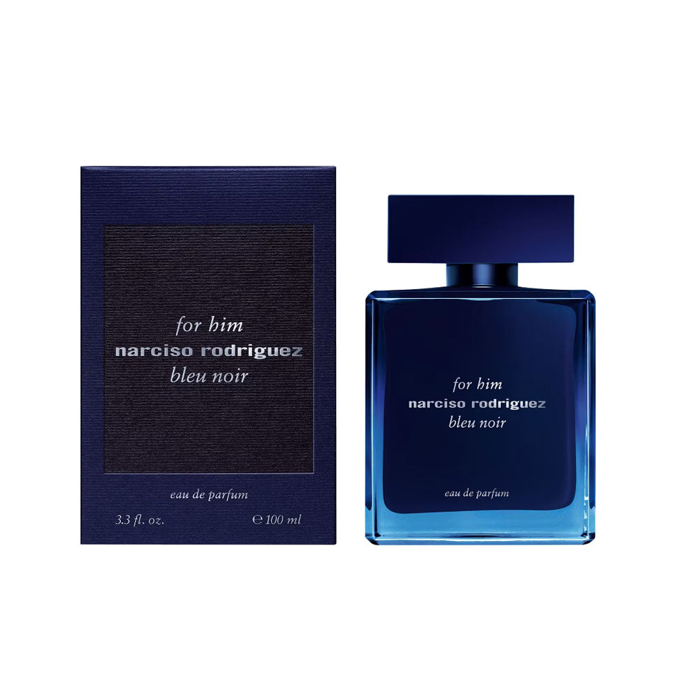Narciso Rodriguez - Bleu Noir Eau de Parfum