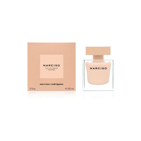 Narciso Rodriguez - Narciso Poudrée