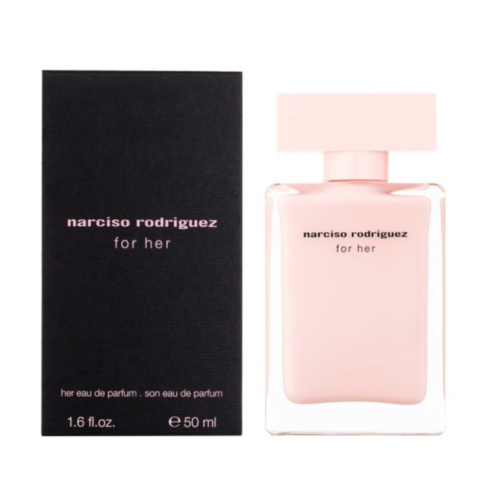 Narciso Rodriguez - For Her Eau de Parfum