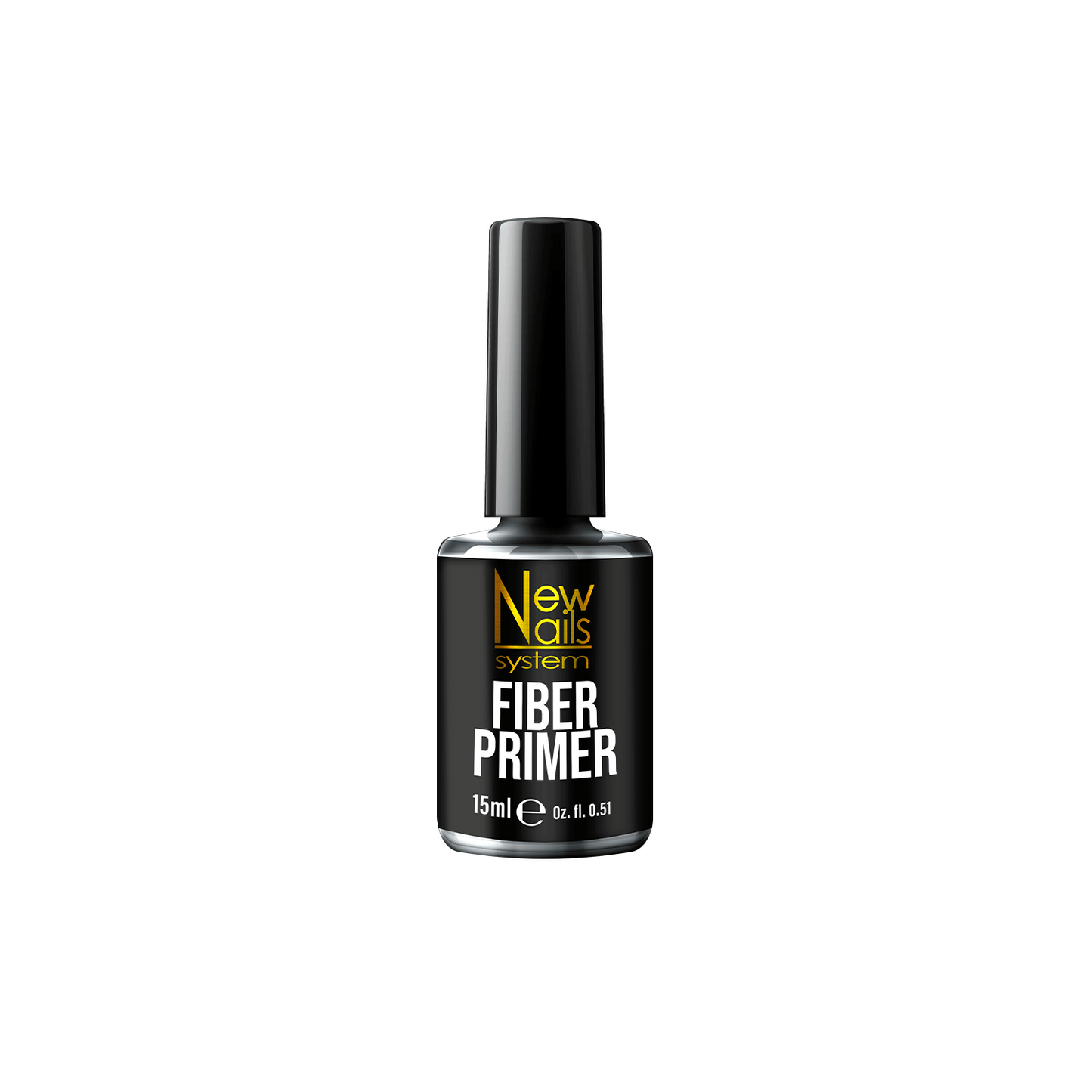 New Nails System - Fiber Primer