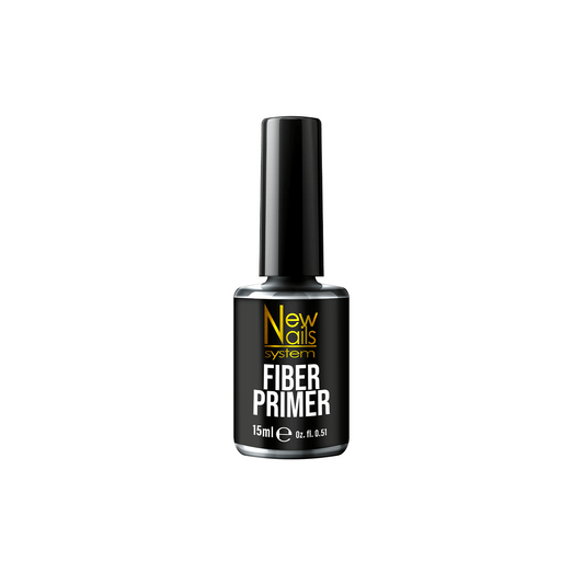 New Nails System - Fiber Primer