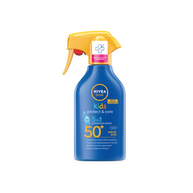 Nivea Sun Latte Spray Protettivo SPF 50+