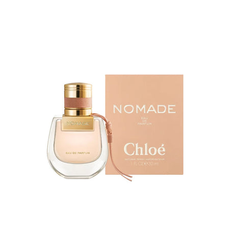 Chloe - Nomad